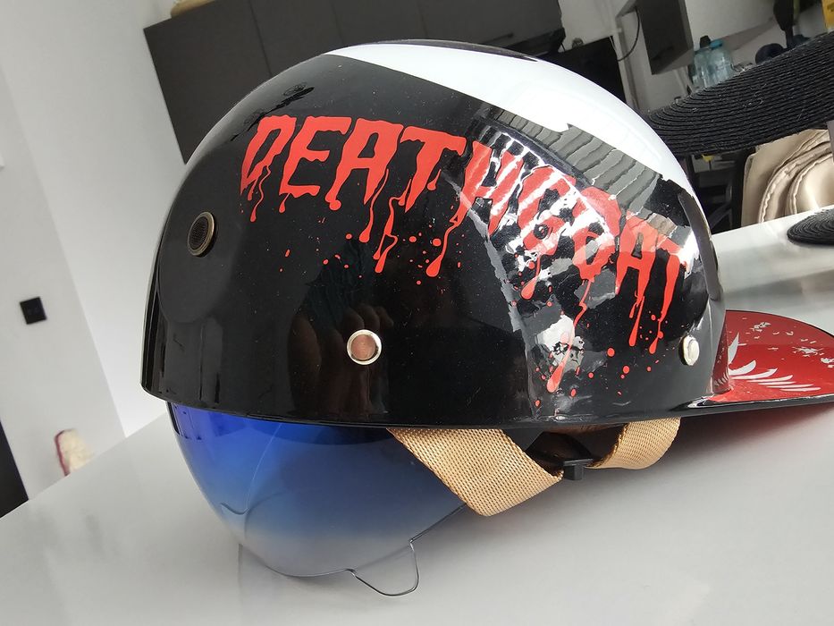 Casca scooter / trotineta / bicicleta