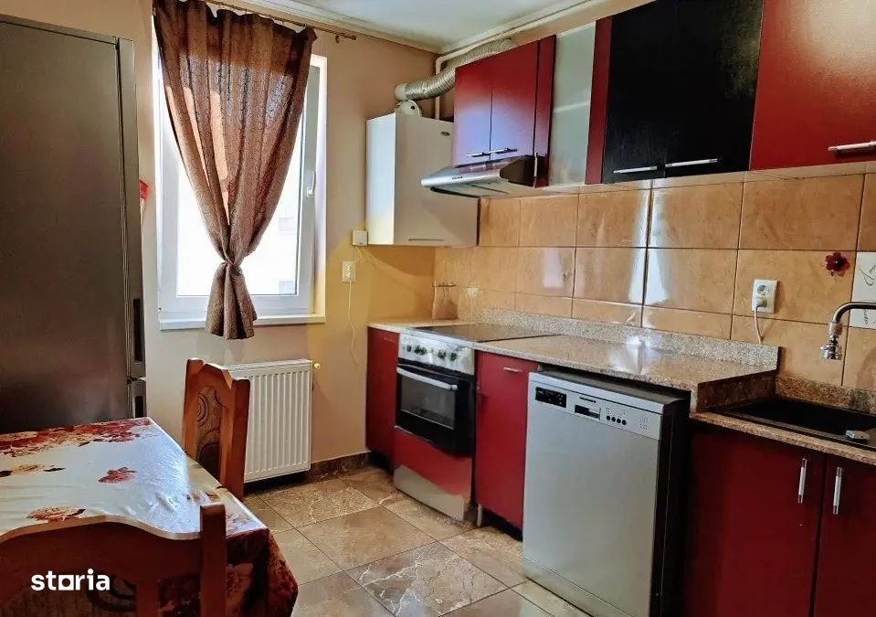 Apartament 3 Camere, 72mp, Parcare, Zona Cetatii — fotografia 3