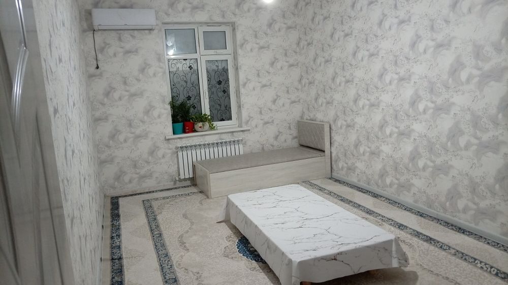 Нокис 27 м/к 3 ханалы Ижарага бериледи