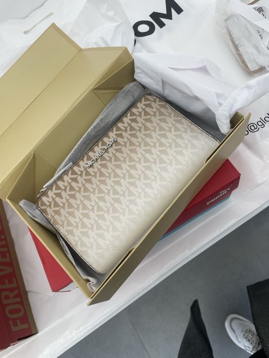 Кошелек женский michael kors