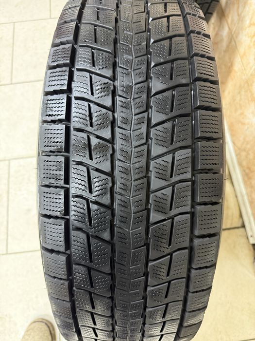 Продам шины Dunlop 265/70/17