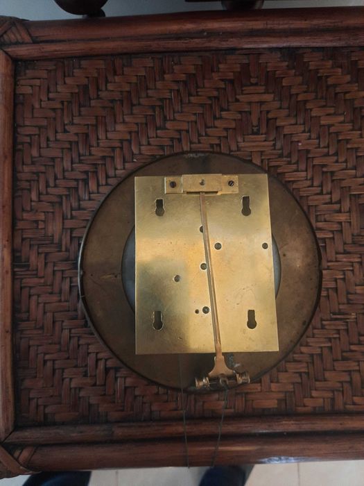 Ceas  Viena,   1 lună, 1850-1870 ,  mecanism Viena