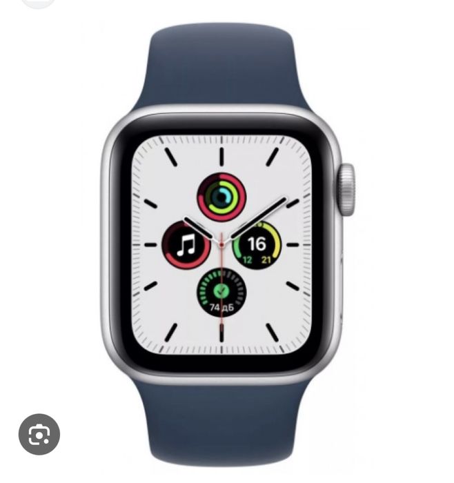 Apple Watch SE 44 mm