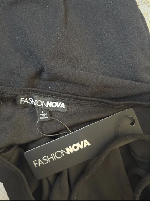 Rochie Fashion Nova