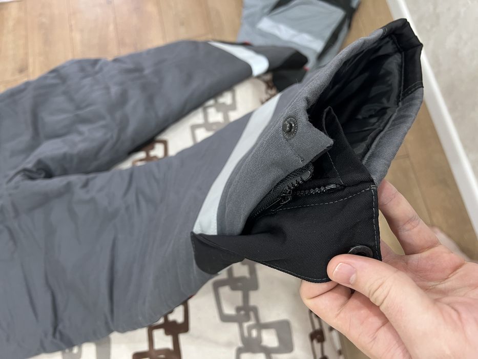 Штаны теплые  Спец одежда