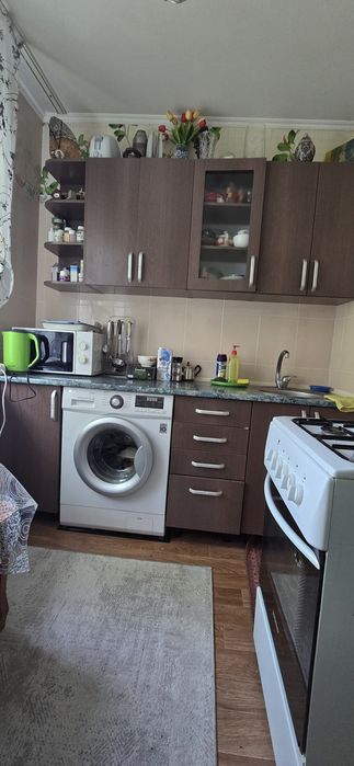 Продам 2х комн. квартиру
