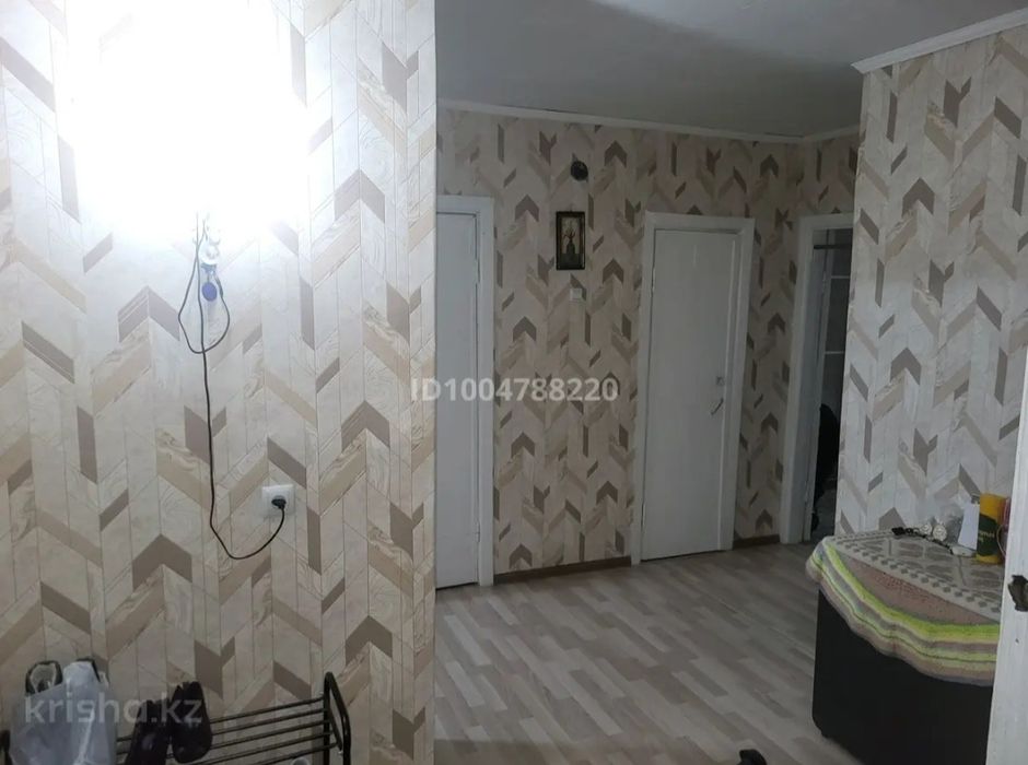 Продам квартиру в хорошем районе.
