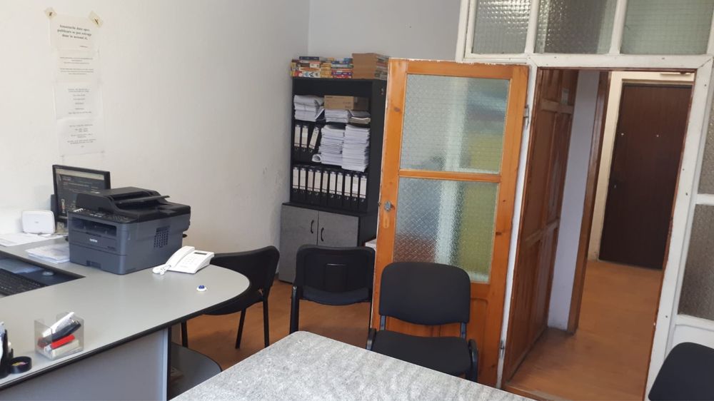 Proprietar vand apartament 2 camere parter calea Aradului langa Iulius Mall