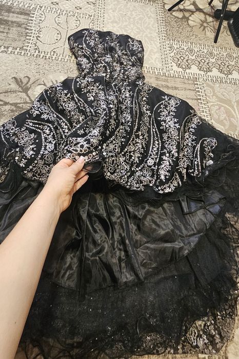 Продам платье на выпускной