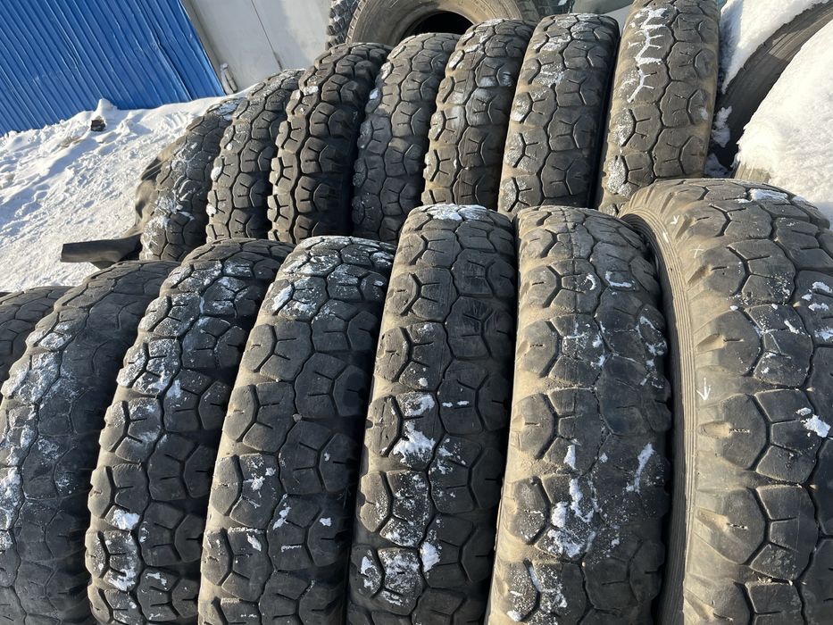 9.00R20 в отличном состоянии