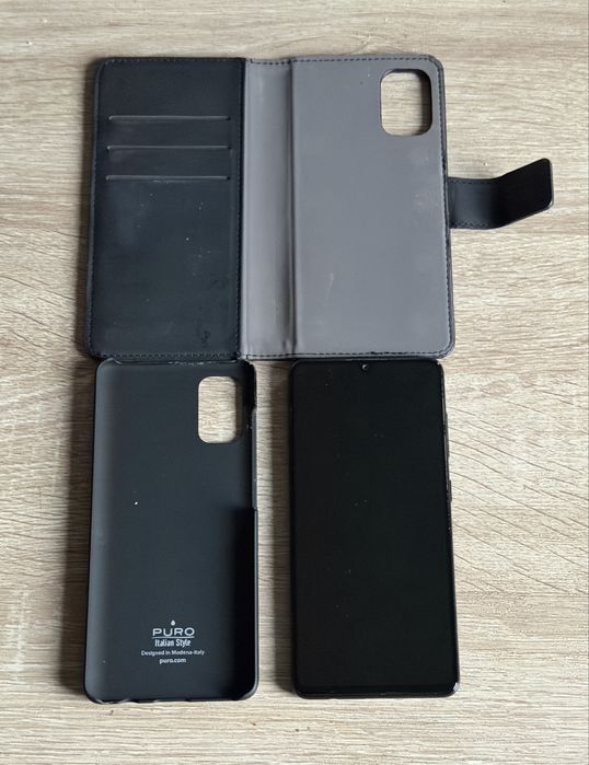 Samsung Galaxy A41  model SM-A415F/DSN 64Gb 4GB RAM ca nou