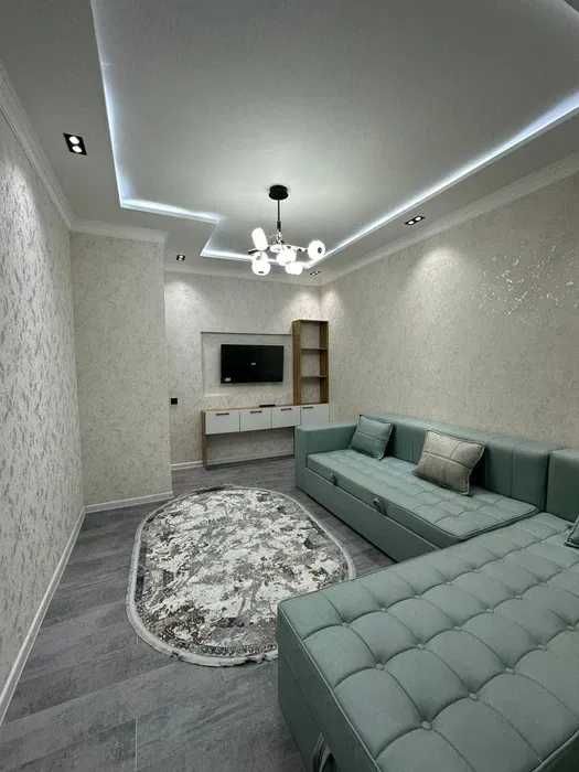 Сдается 2/7/11 БИЙ, ECO SMART с шикарным ремонтом