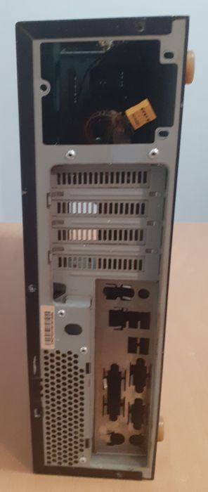 Vând  CARCASĂ PC MD Business