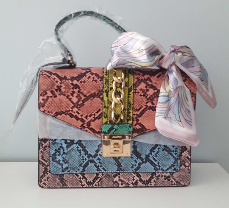 Чанта - ALDO - нова