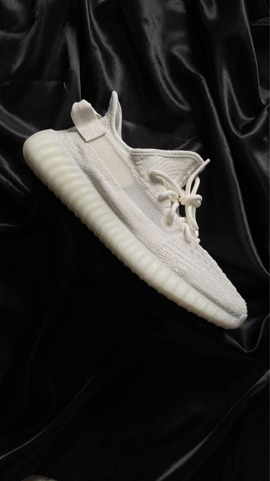 Yeezy Boost 350 V2 “Bone”
