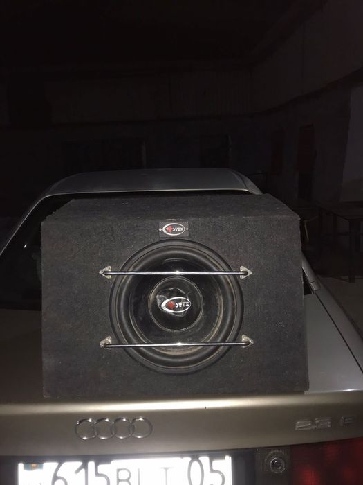 Буфер сатылады келісім бар