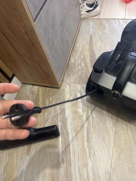 Пылесос Tefal X-trem power