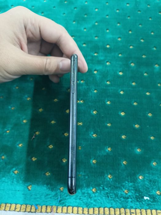 Apple X продам менен дисплей