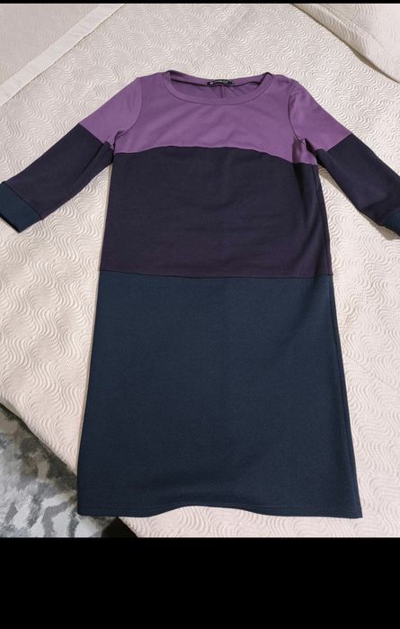 Разгрузка гардероба