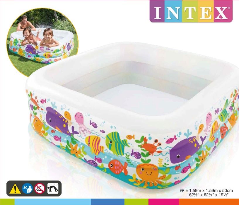 Бассейны в Уральске