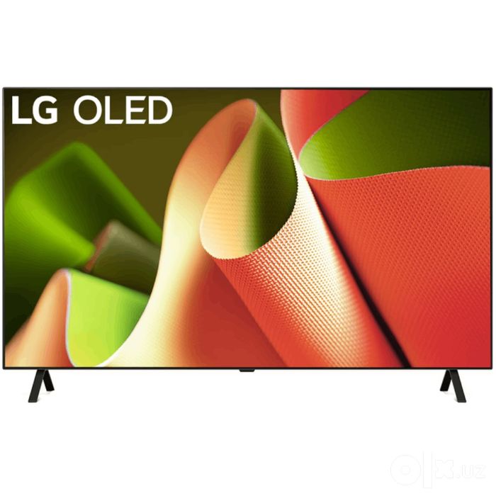 Телевизор LG  OLED77B5RLA    2025