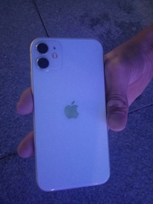iphone 11 обмен торг есть