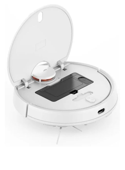 Срочно продам робот пылесос