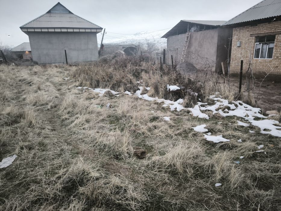 Dacha sotiladi geolog MFY