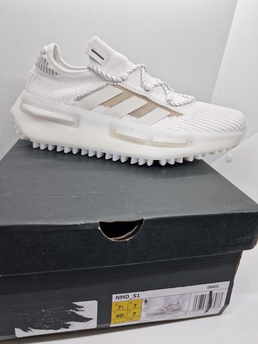 Adidas NMD S1 GW4652 nr. 40 2/3 lucrați 26 cm