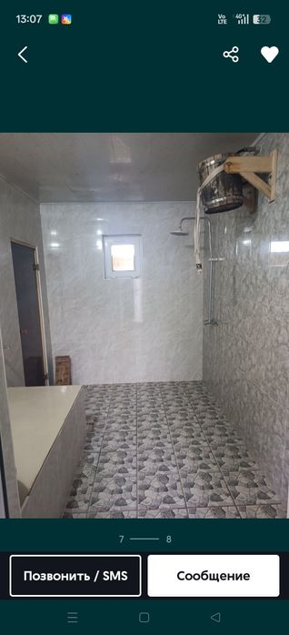 Баня круглосуточное в Талгаре