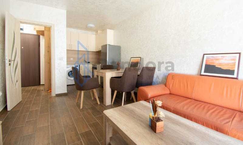 Двустаен апартамент под наем в кв. Кръстова вада