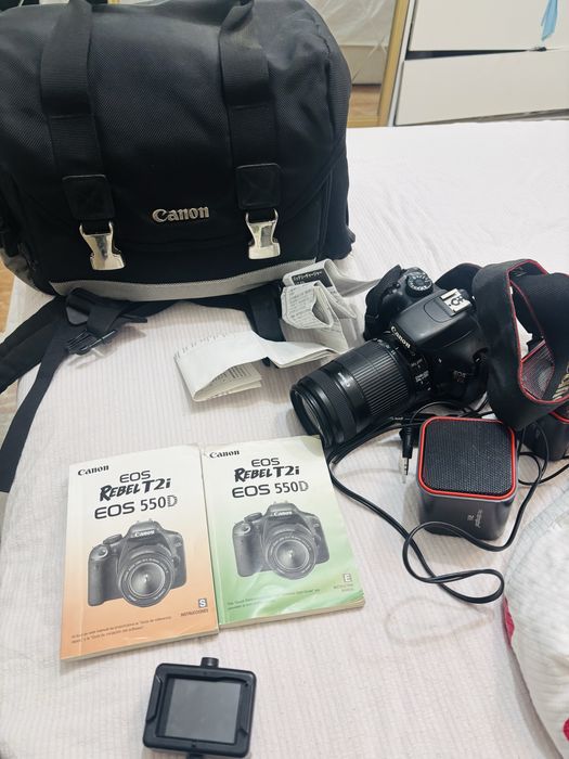 Фото видео камера