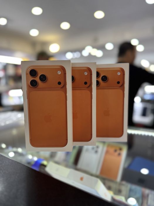 iPhone 17 PRO 256 GB