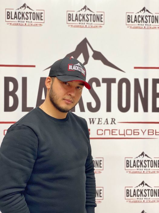 Спецодежда кепки