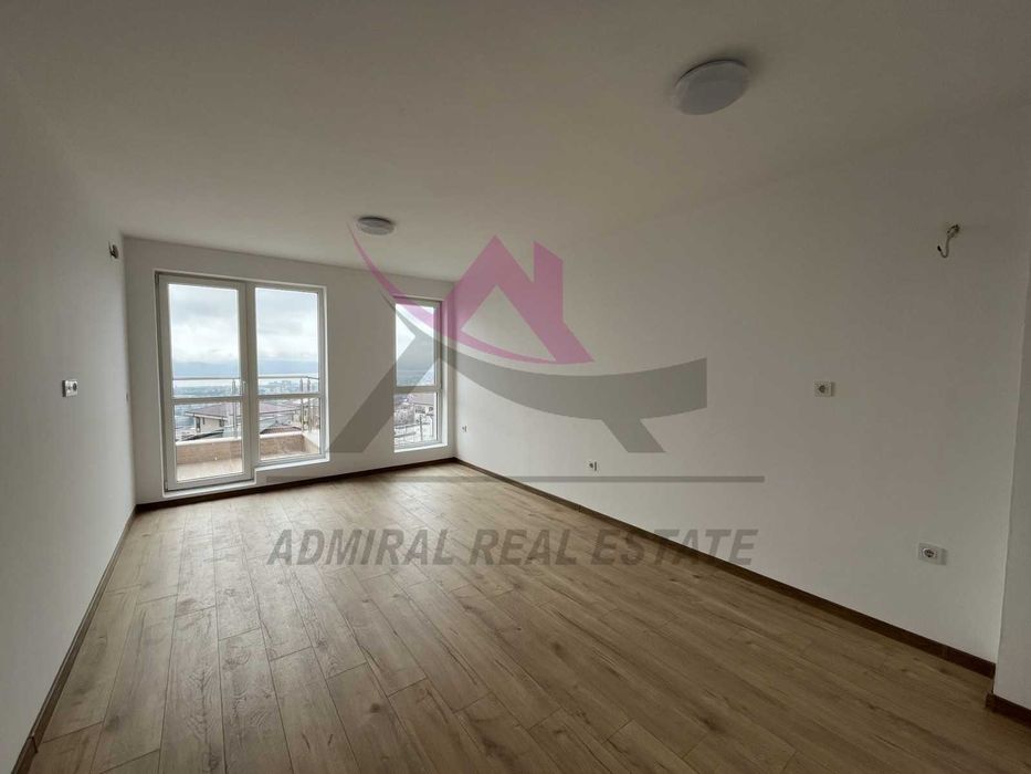 Двустаен - до ключ -Изгрев