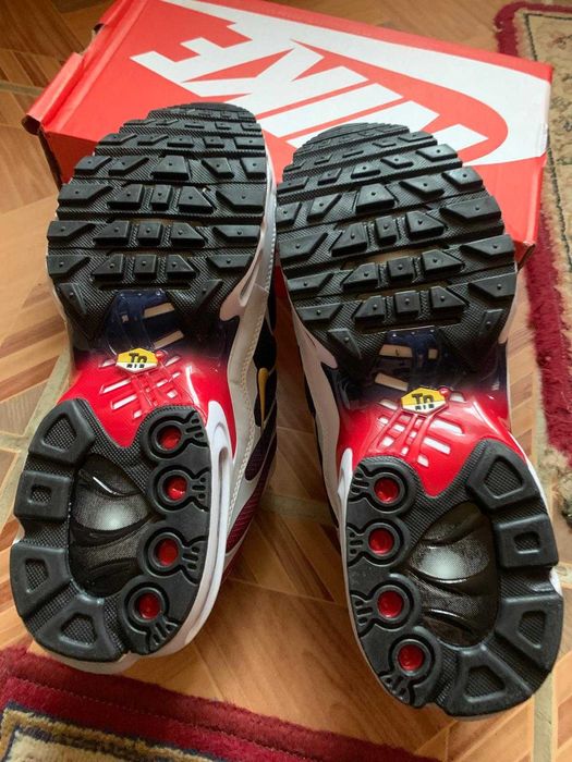 nike air max plus tn PSG 40-45