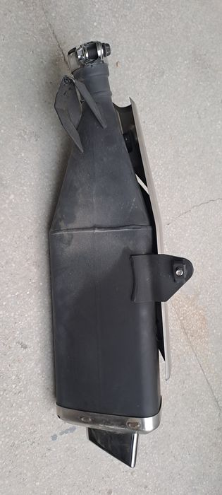 Оригинален ауспух за Honda xadv