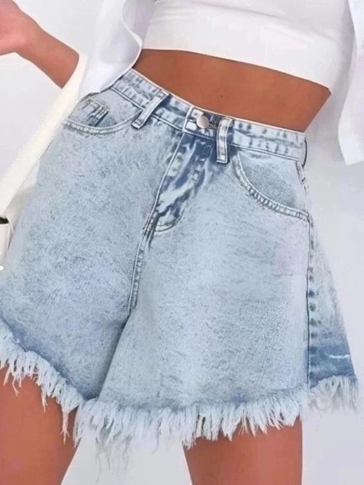 Джинсы на подростка