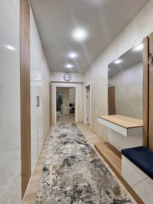 СРОЧНО!Продаётся Новостройка 2/5/9 ЖК «JANGOH» Шайхантахурский район