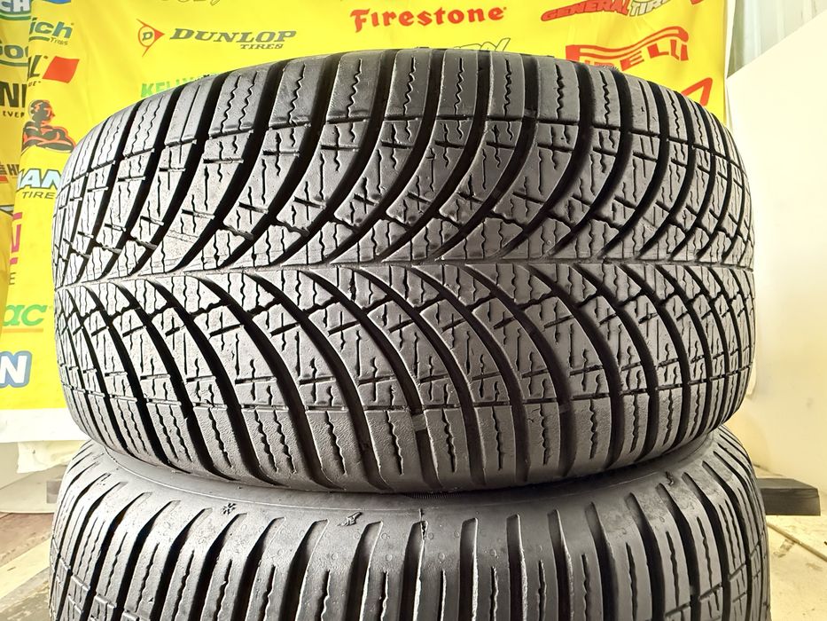 205/55R16 Goodyear 2022 stare foarte buna