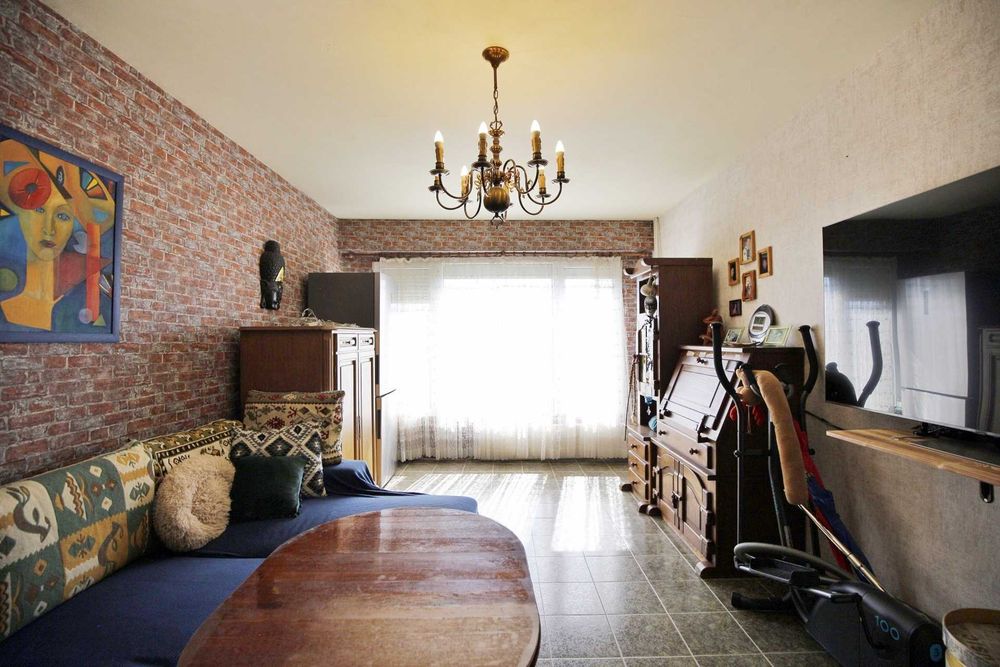 Продава се Двустаен апартамент в София, Хаджи Димитър - 47 кв.м за 2660 €/кв.м - Снимка #3