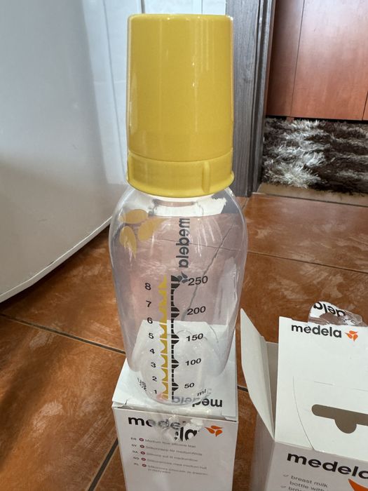 Biberon Medela 250ml