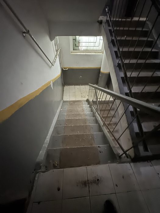 Продам квартиру в центре Кандыагаш