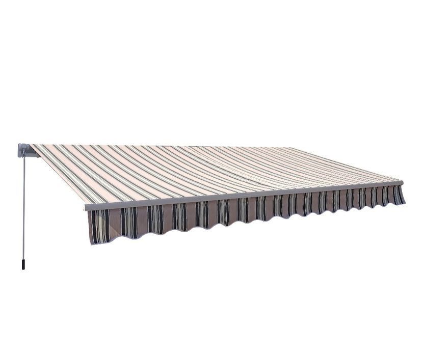 Тента  широка 4м дълга  3м