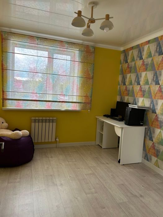 Дом в котеджном поселке "Village"