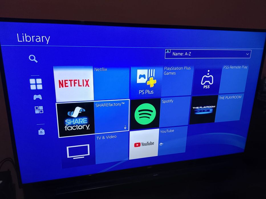 Playstation 4 + 15 Jocuri