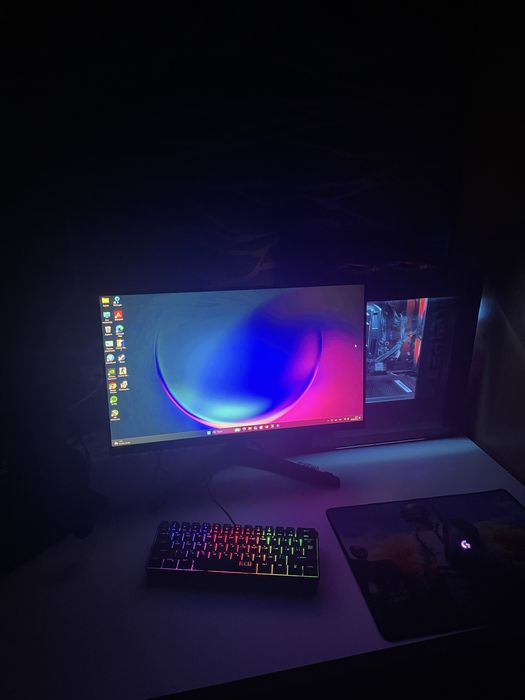 Игровой Компьютер Фулл комплект