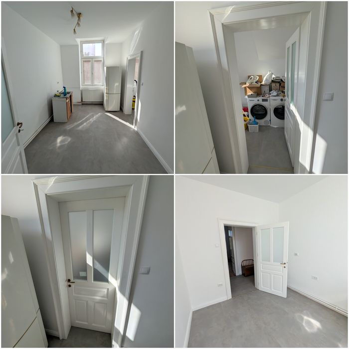 Apartament central Gojdu