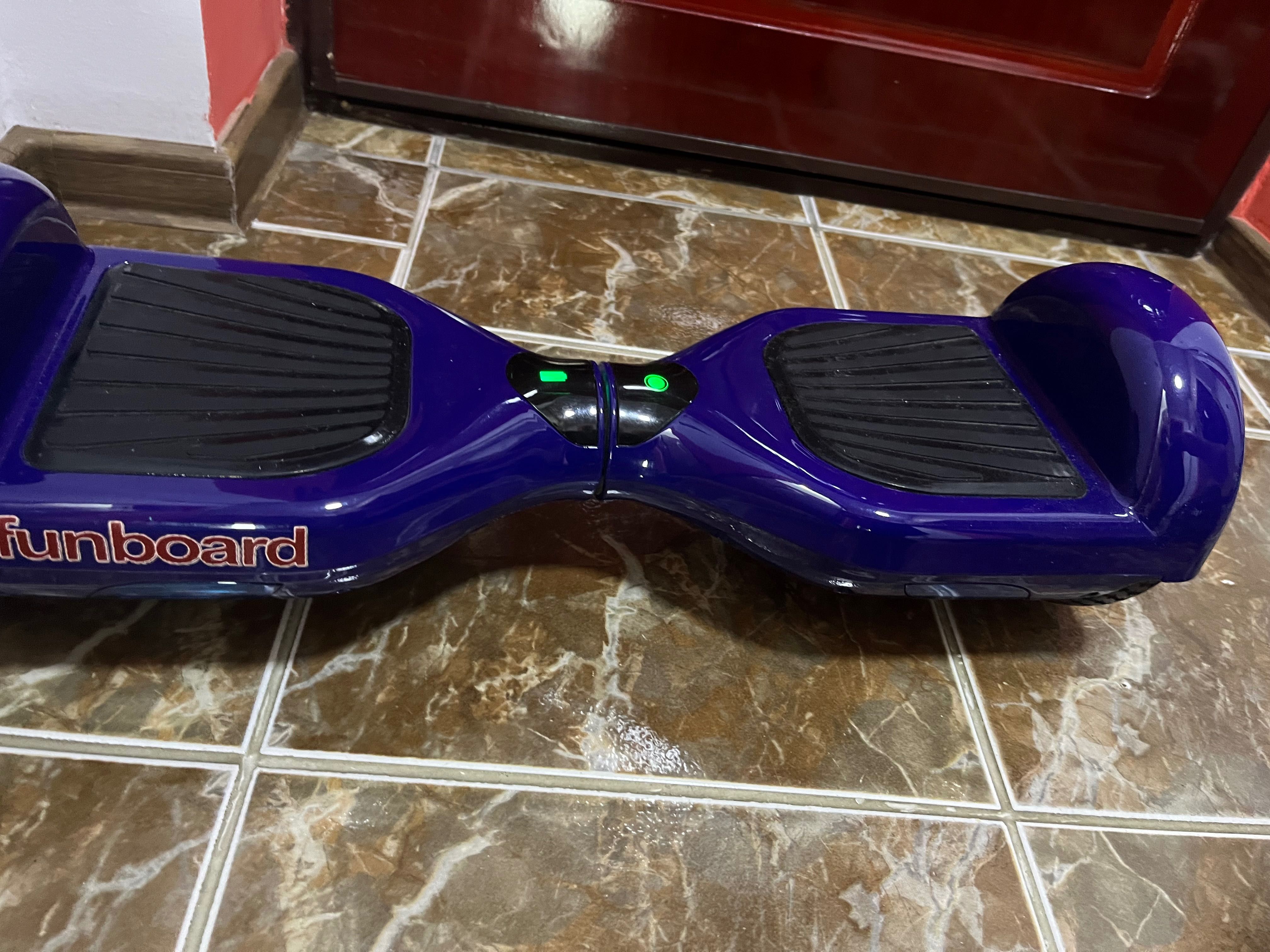 Funboard hoverboard sale