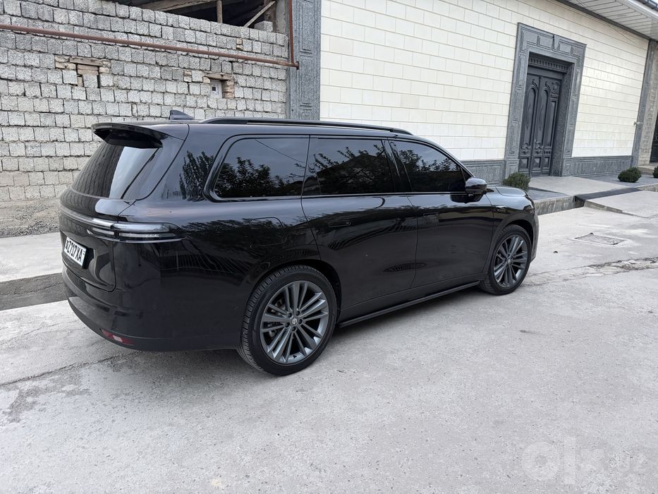 Лиапмоторс С 16 холати зур